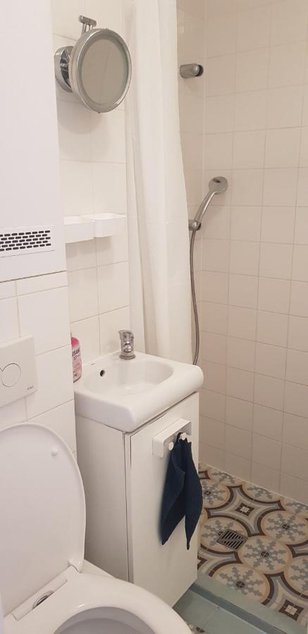 Apartament W Centrum Wrzeszcza * Danzig