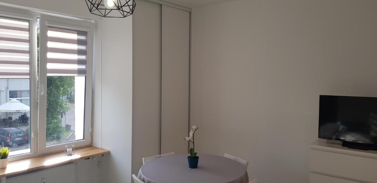 Apartament W Centrum Wrzeszcza Apartment
