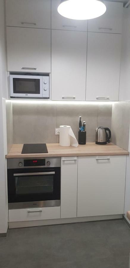 Apartament W Centrum Wrzeszcza Danzig